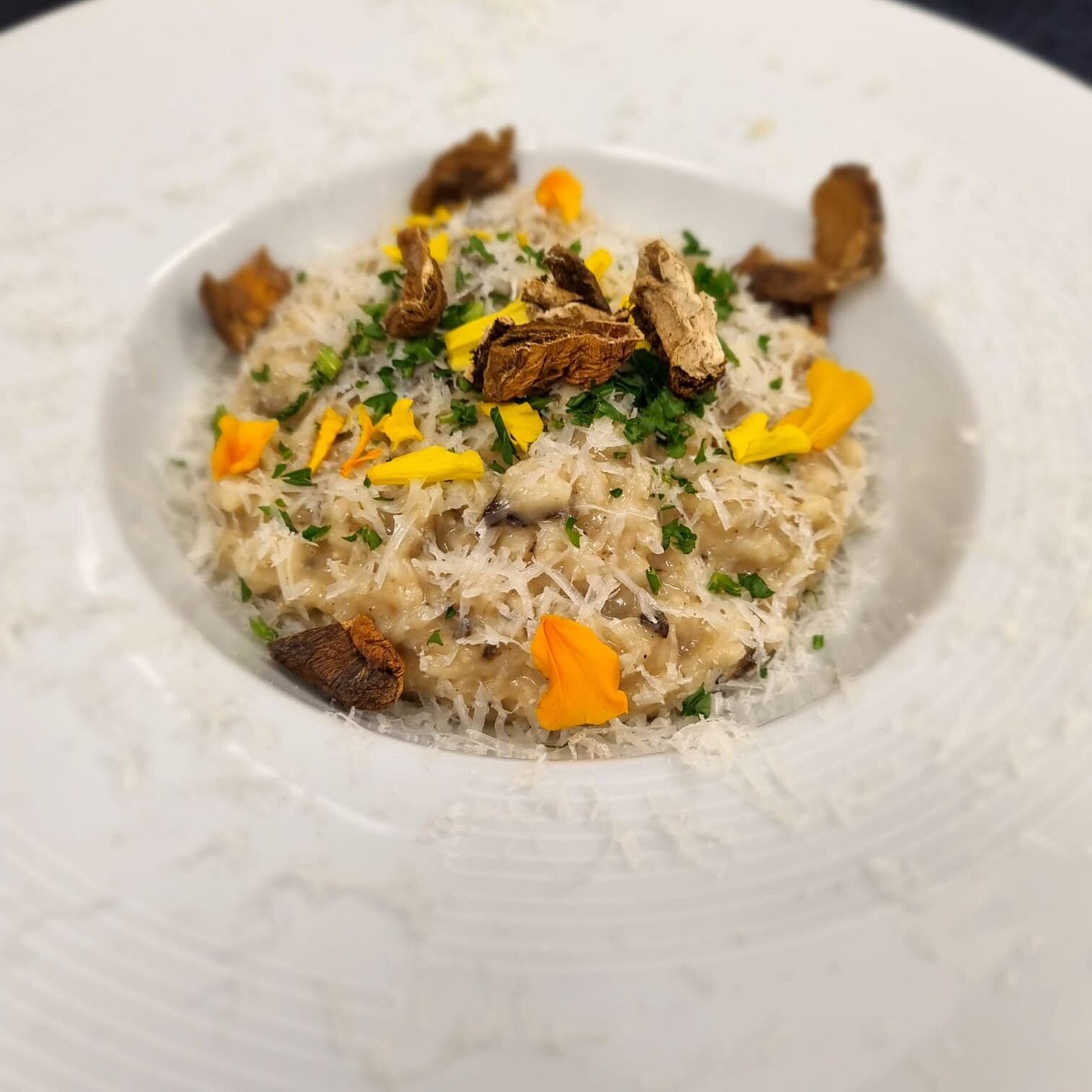 Café gourmand et desserts maison